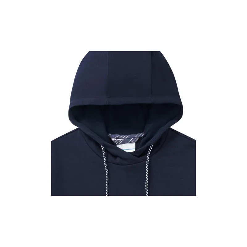 Columbia Transit Sweatshirts Women's Blue-3