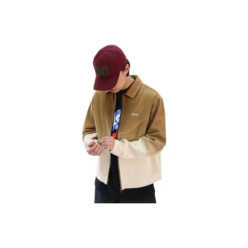 Dime Jackets Unisex-2