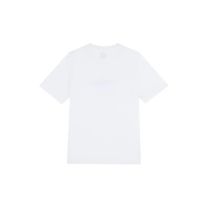 361° Variety Training Collection T Shirt Men's Raw White-1