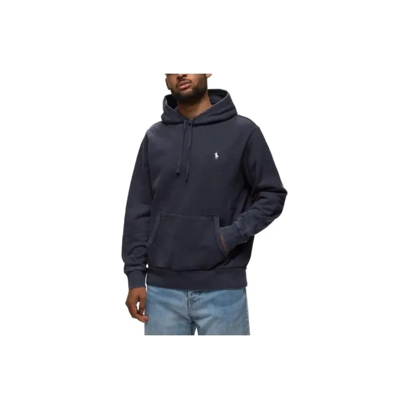 Polo Ralph Lauren Sweatshirt Men's Black-1