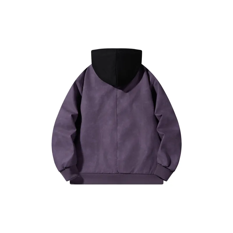 CSKS Leather Jackets Unisex-8