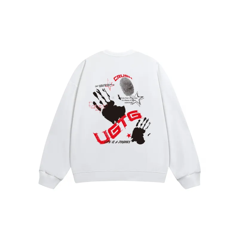 UGTG Sweatshirts Unisex-5