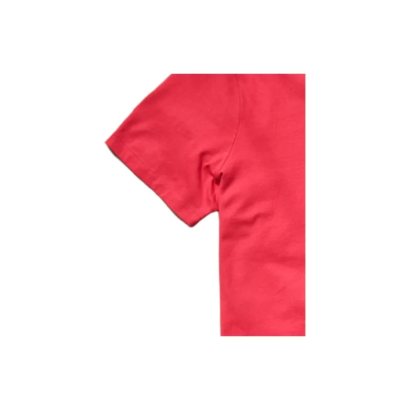 Polo Ralph Lauren Polo Pony embroidered T shirt-4