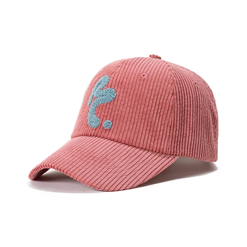 Fancet Studios Cotton Baseball Caps Unisex-2