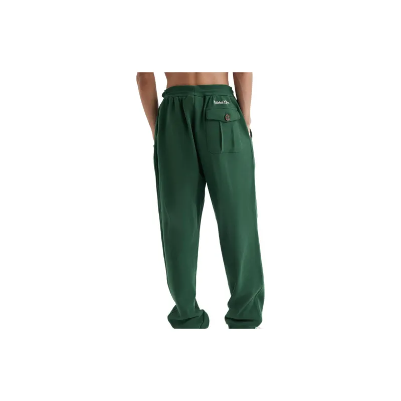 Mitchell Ness Casual Pants Unisex Jasper-5