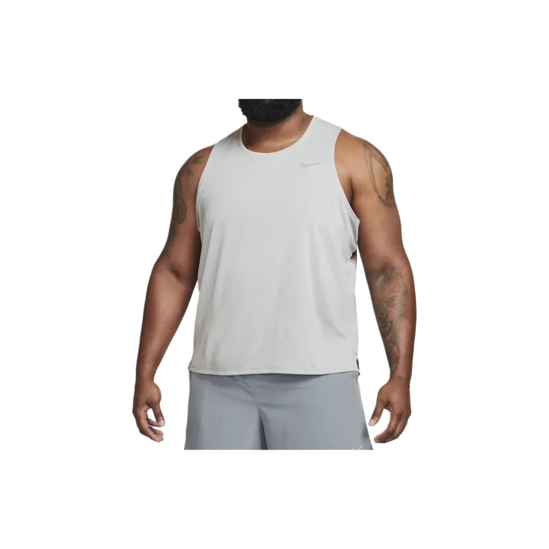 Nike Miler Men's Dri FIT Running Tank-3