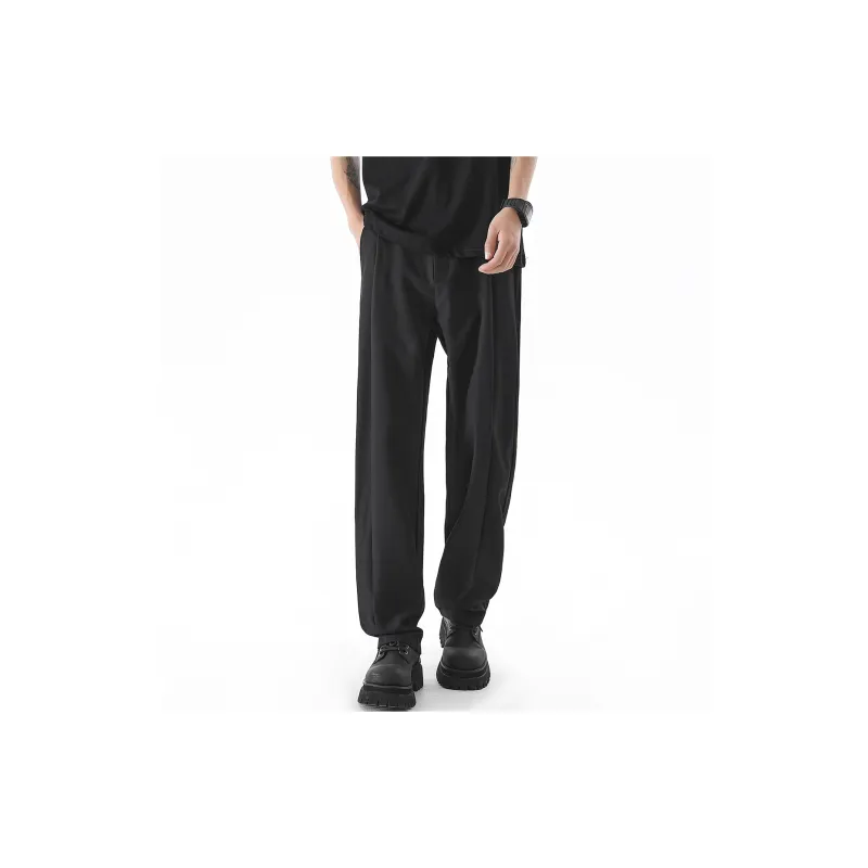 R.super Casual Pants Unisex-4