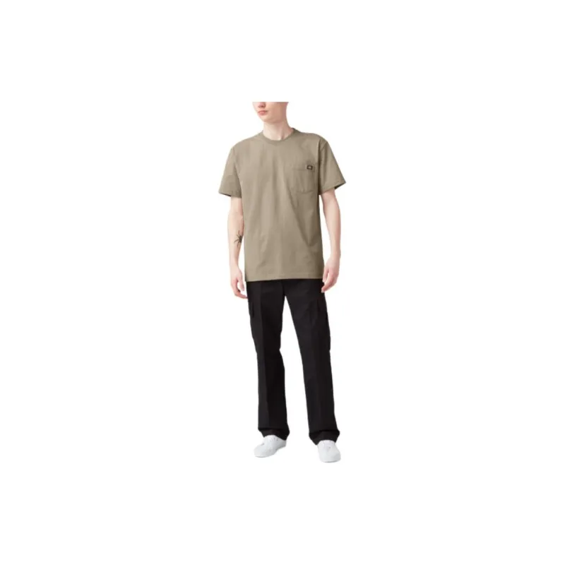 Dickies T-Shirt Men's Desert Sand-2