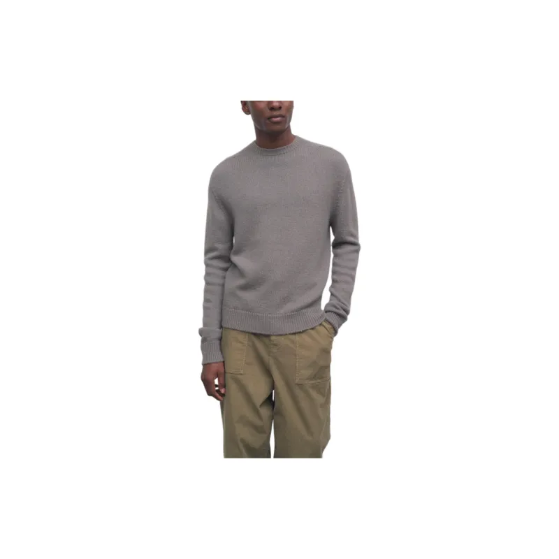 THE ROW SS24 Knitwear Men's Gray-2