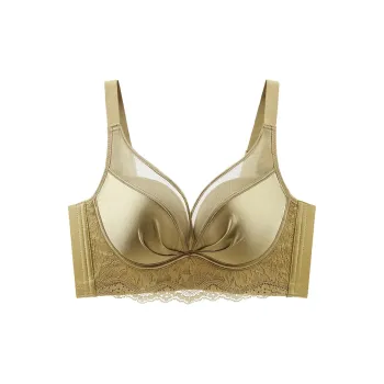 Lanza Women's Bras