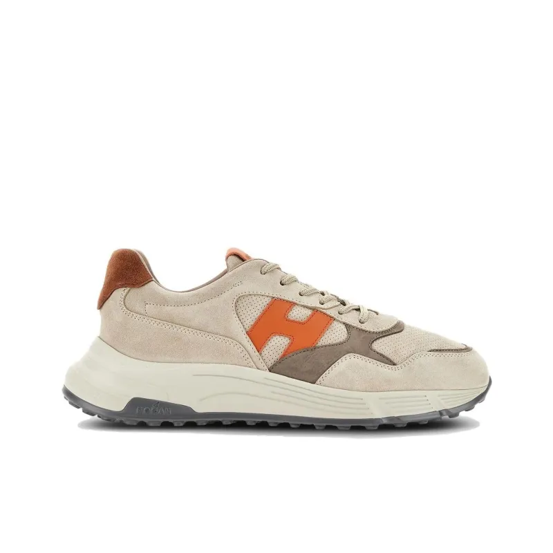HOGAN Hyperlight Low Top Sneakers-1