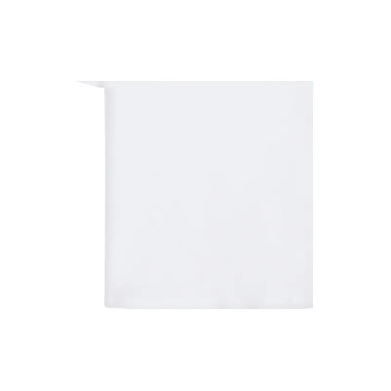 EMPORIO ARMANI SS23EA7 Color Block Decorative Ribbon Cotton Crew Neck Short Sleeved Shirt T Shirt Men's White-4