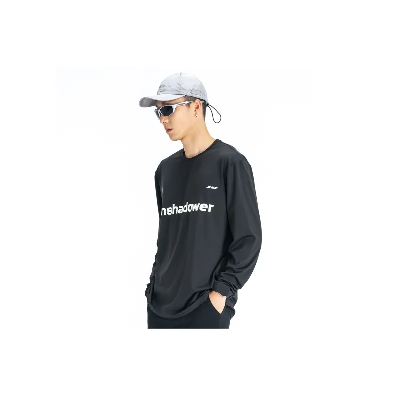 ENSHADOWER T Shirts Unisex-5
