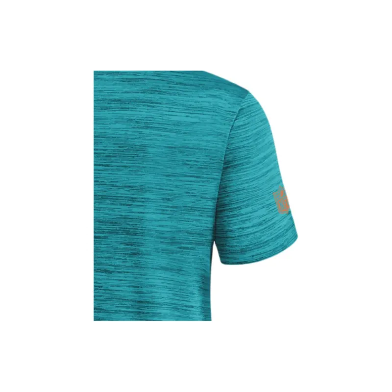 Nike Miami Dolphins Velocity Women's Nike Dri FIT Nfl T Shirt-2