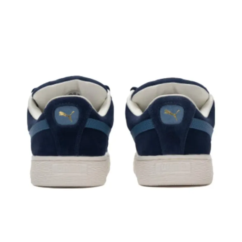 PUMA Suede Xl 'Club Navy Blue'-4