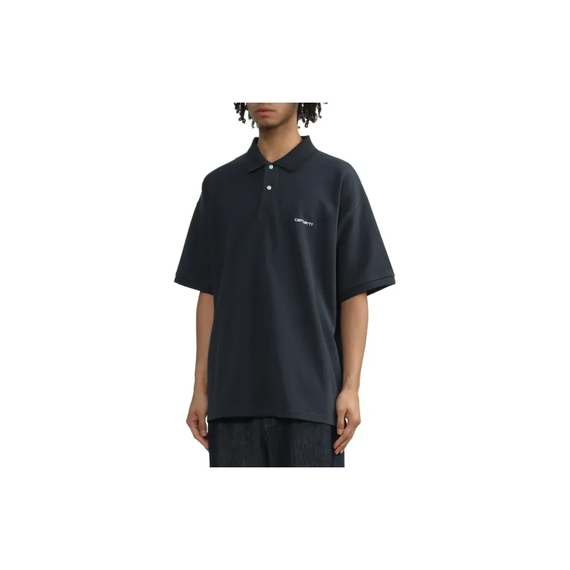 Carhartt WIP Polo Shirts Unisex-12