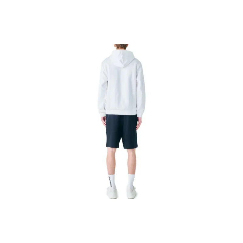 FILA Casual Shorts Unisex Black-3