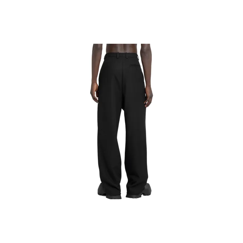 Balenciaga Classic Tailored Pants-3