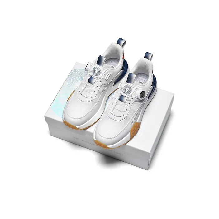 KAAHOO Low-Top Casual Shoes Unisex-4