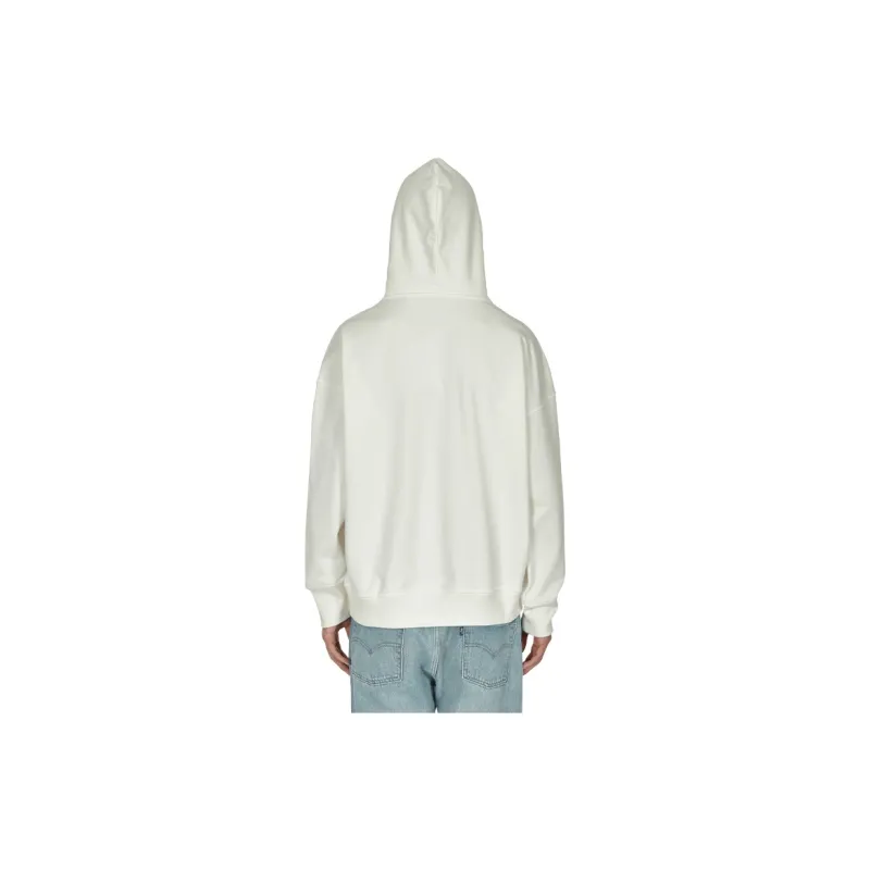Levi's SS22 Sweatshirt Men's White-4