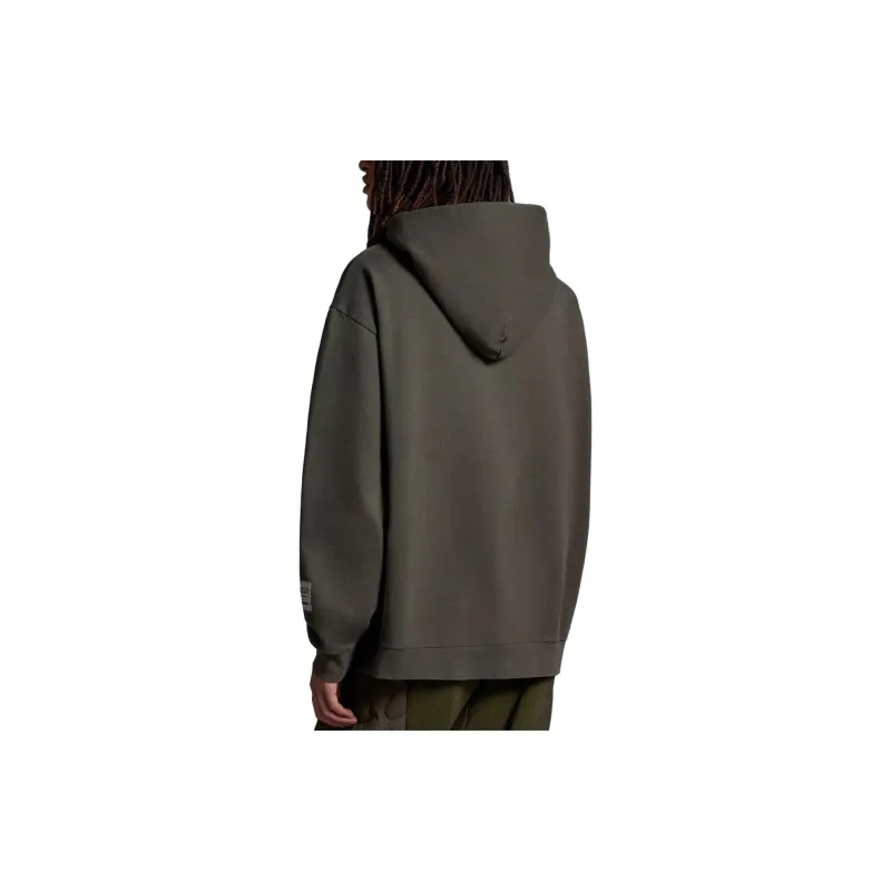 Moncler X Salehe Bembury Logo Hoodie-2