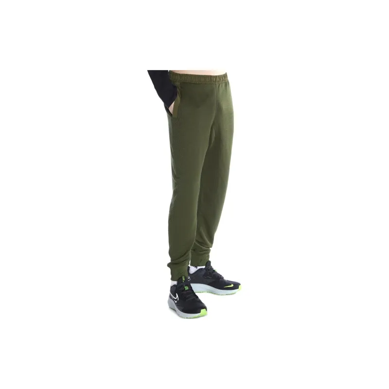 Nike THERMA-FIT ADV Therma-FIT ADV A.P.S. Knitted Sports Pants Men's Thick Green-3