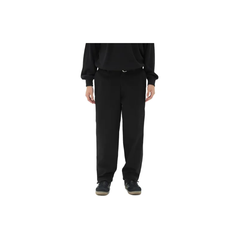 Descendant Casual Pants Unisex-2