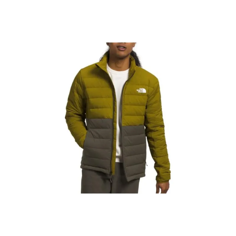 THE NORTH FACE Jackets & Coats Men's Green-3