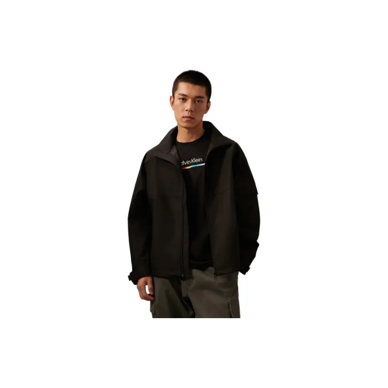 Calvin Klein Jackets Men-2