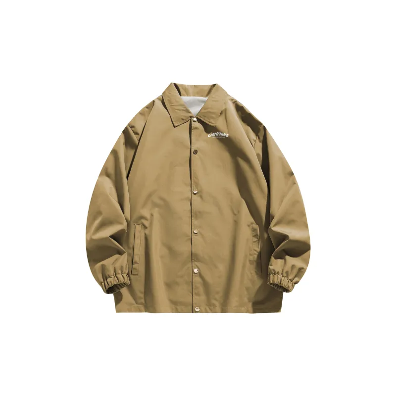 Lightning X Storm Jacket Unisex-10
