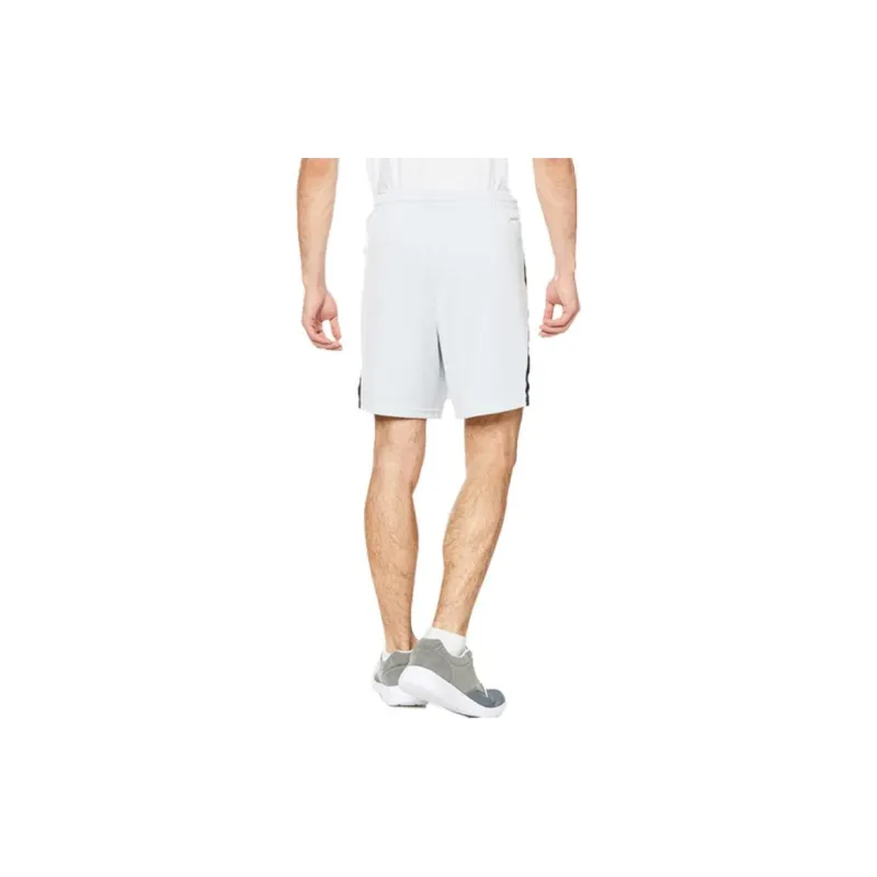 New Balance Sports Shorts Men's Light Aluminum-1