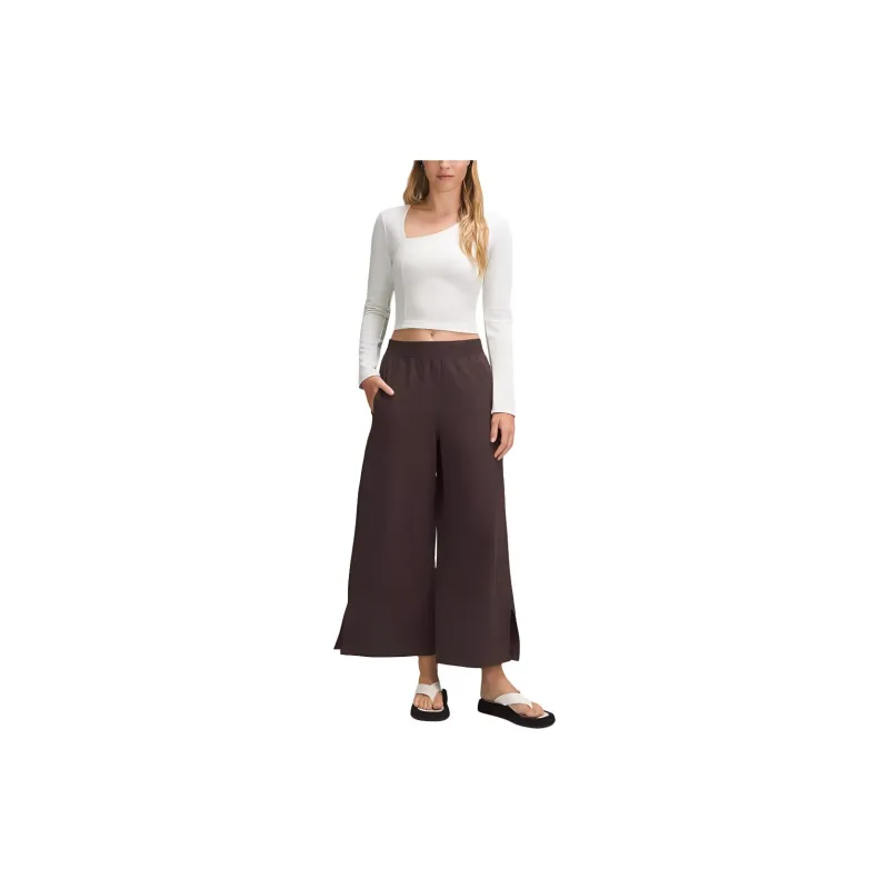 Lululemon RibbedSoftstreme Shirt Women's-2