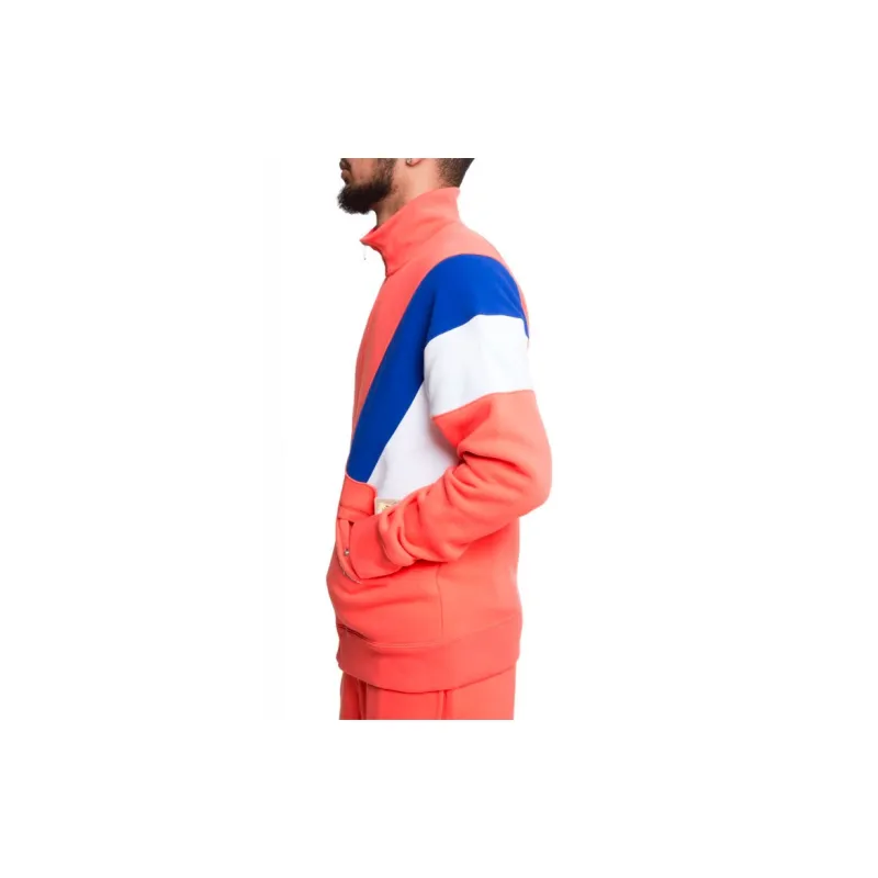 Champion Jacket US Version Unisex Watermelon Red-3