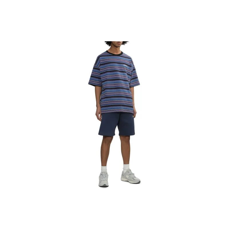 Carhartt WIP Casual Shorts Unisex BLD/Blue-4