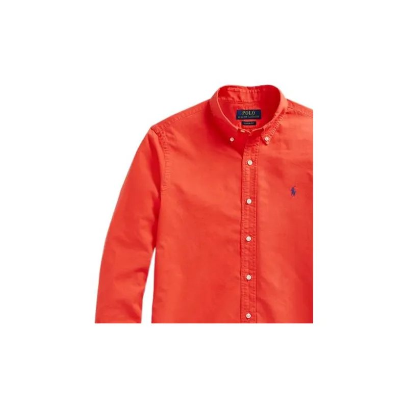 Polo Ralph Lauren Polo Pony Shirt-4