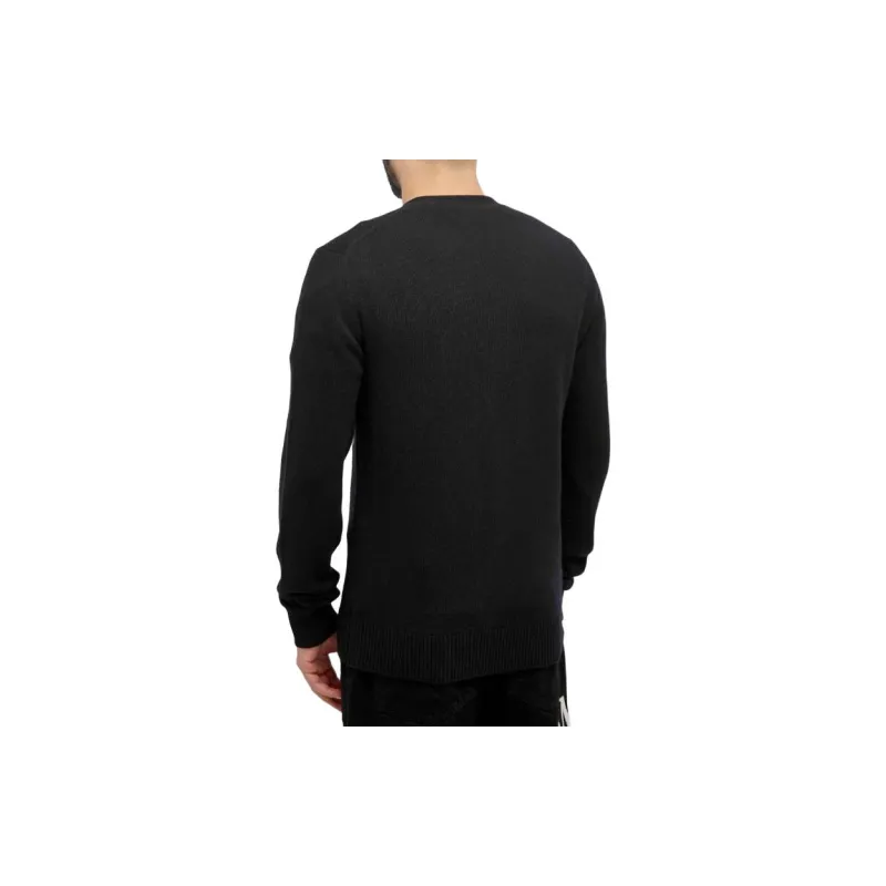 AMIRI Sweaters Men Black-2