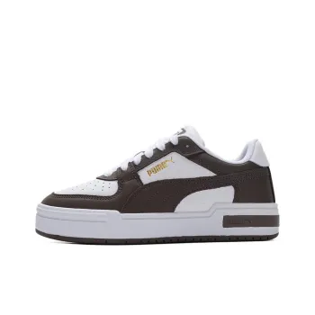 PUMA Ca Pro Classic 'White Espresso Brown'