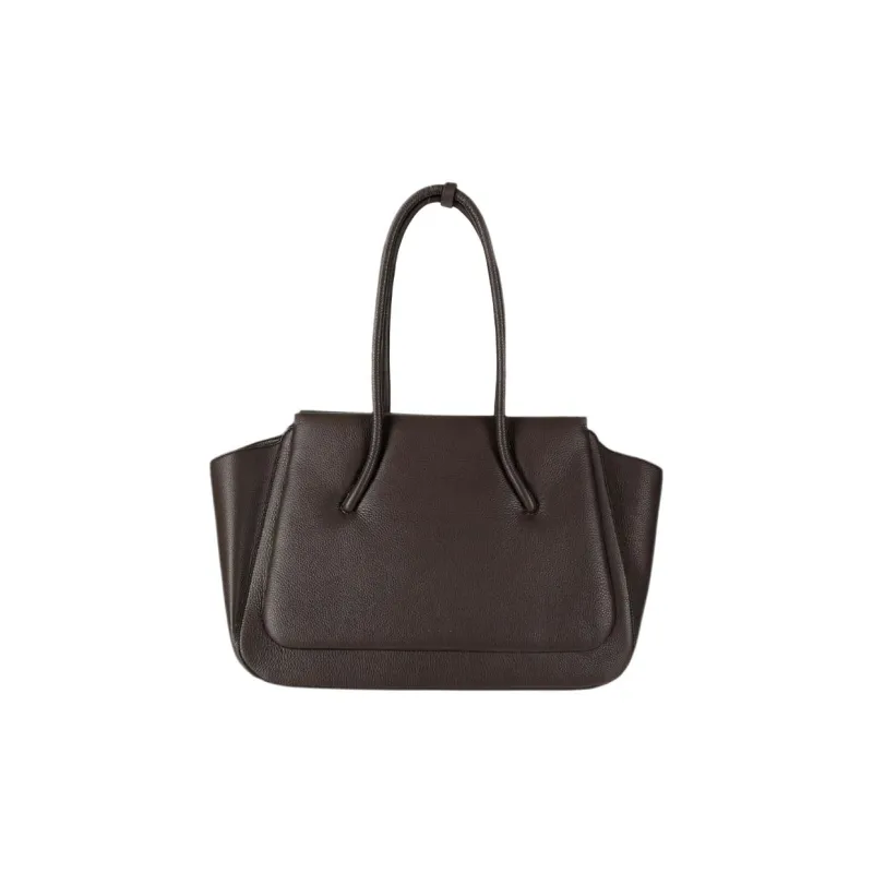 AESTHER EKME Lagune 24H Shoulder Bag-2