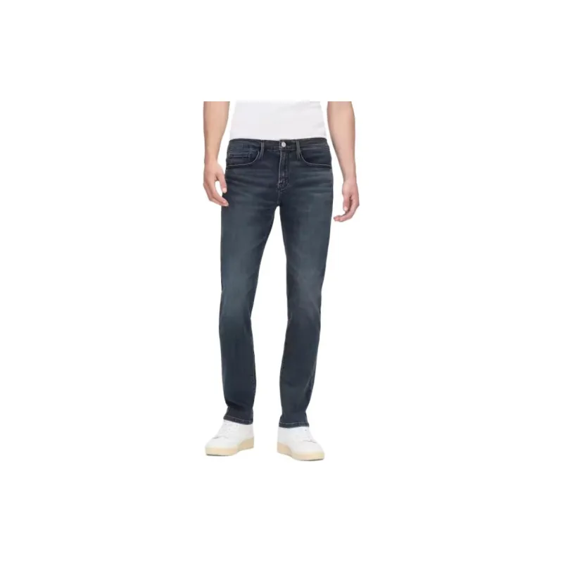 FRAME Jeans Men Dark Blue-1