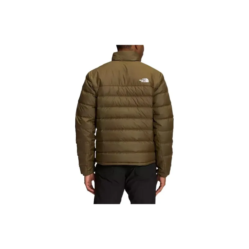 THE NORTH FACE Jackets Men Brown-2