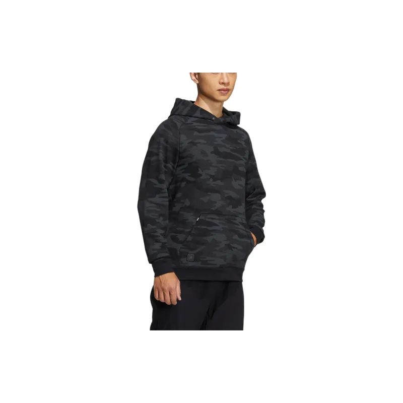 Adidas Sweatshirts Men Black-3