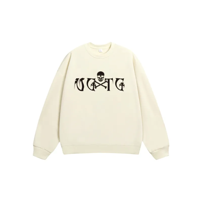UGTG Sweatshirts Unisex-6