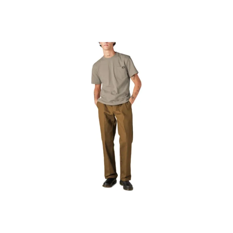Dickies T-Shirt Men's Desert Sand-5