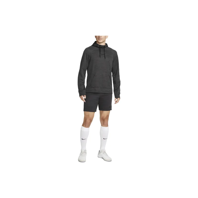 Nike Academy Men's Dri-FIT Long-Sleeve Hooded Soccer Top-2