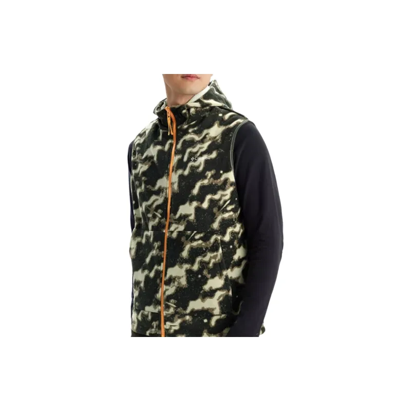 Columbia Vests Unisex-5