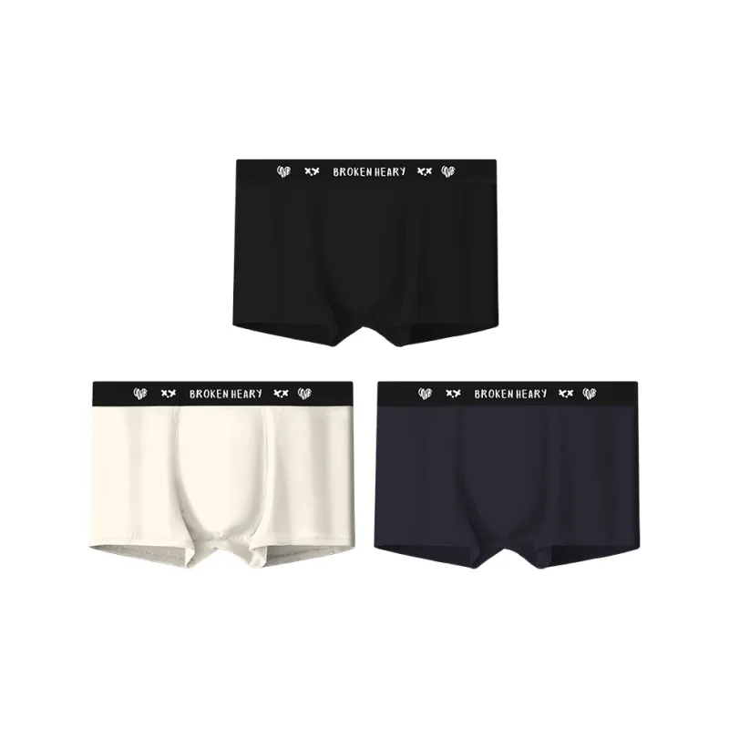 MADALLO Underpants Men's 3 Pack-5