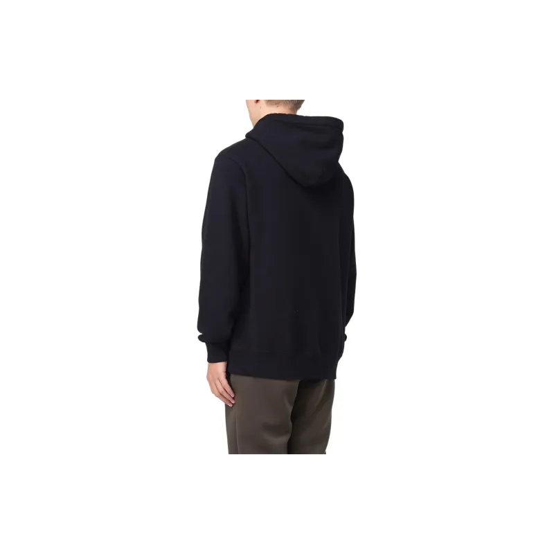 UNDERCOVER I Love You Hoodie-2