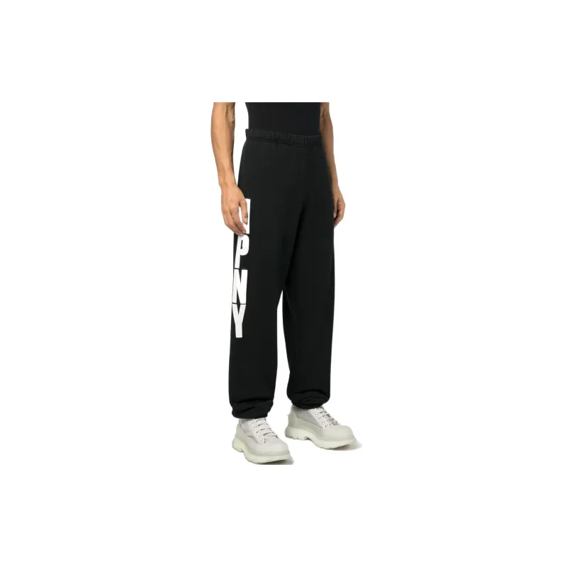 HERON PRESTON Hpny Sweatpants-4