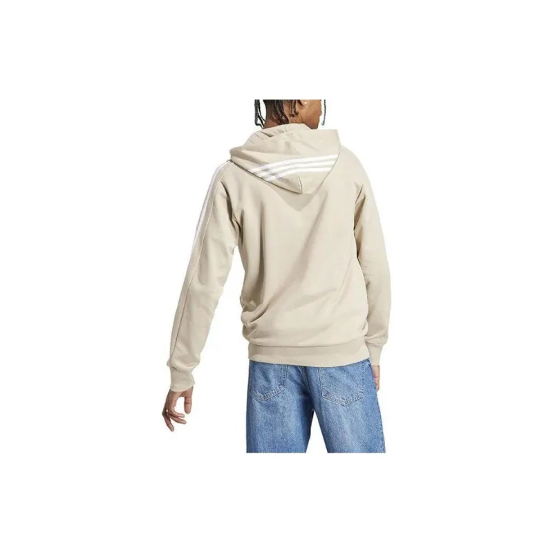 Adidas Jackets Coats Men's Beige Yellow-2