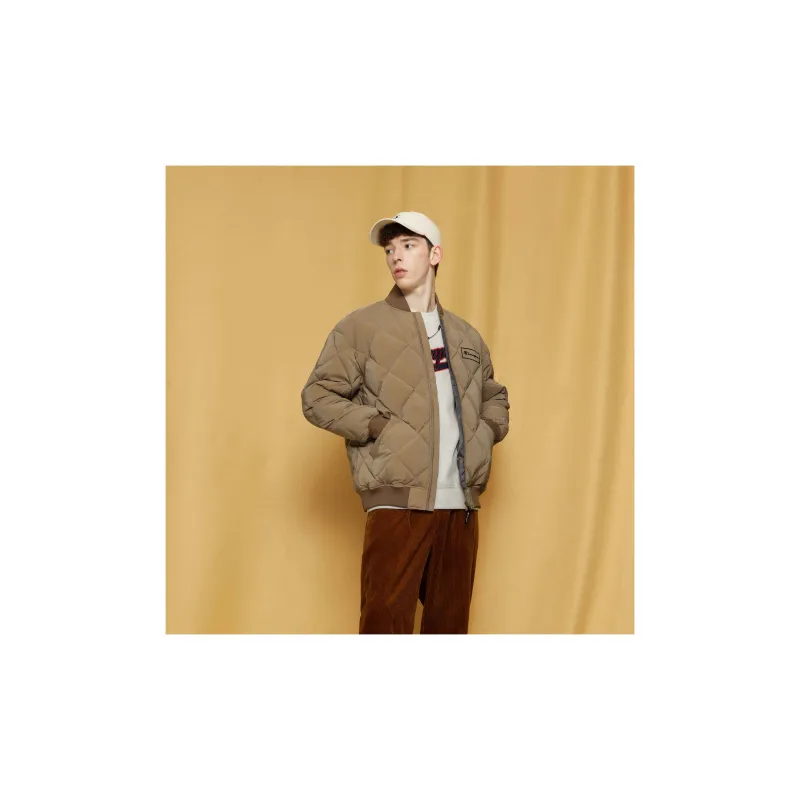 Champion Action Style FW22 Down Jacket Japan Version Unisex-9